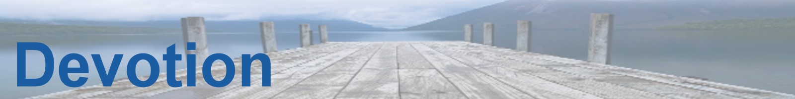 Devotion